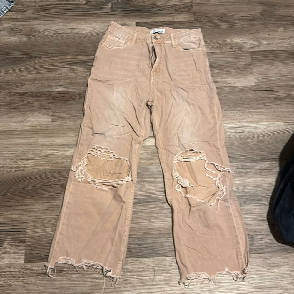Vervet Jeans
